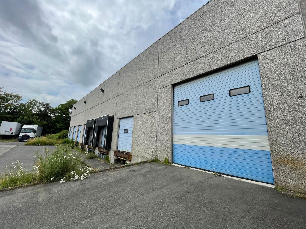 Local d'activité Roncq 2500m² Location local d'activité Roncq Nord OLACT2424383 13